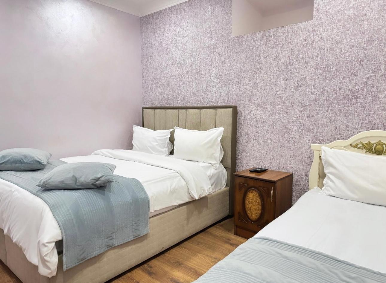 Yerevan Hotel Room photo