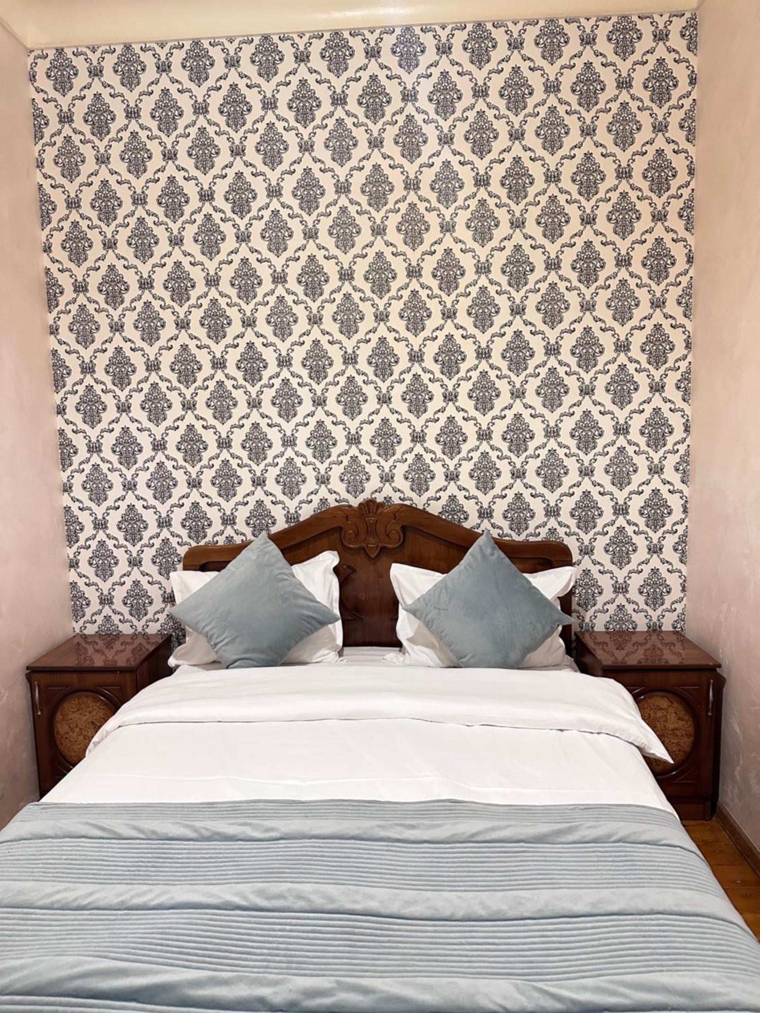 Yerevan Hotel Room photo