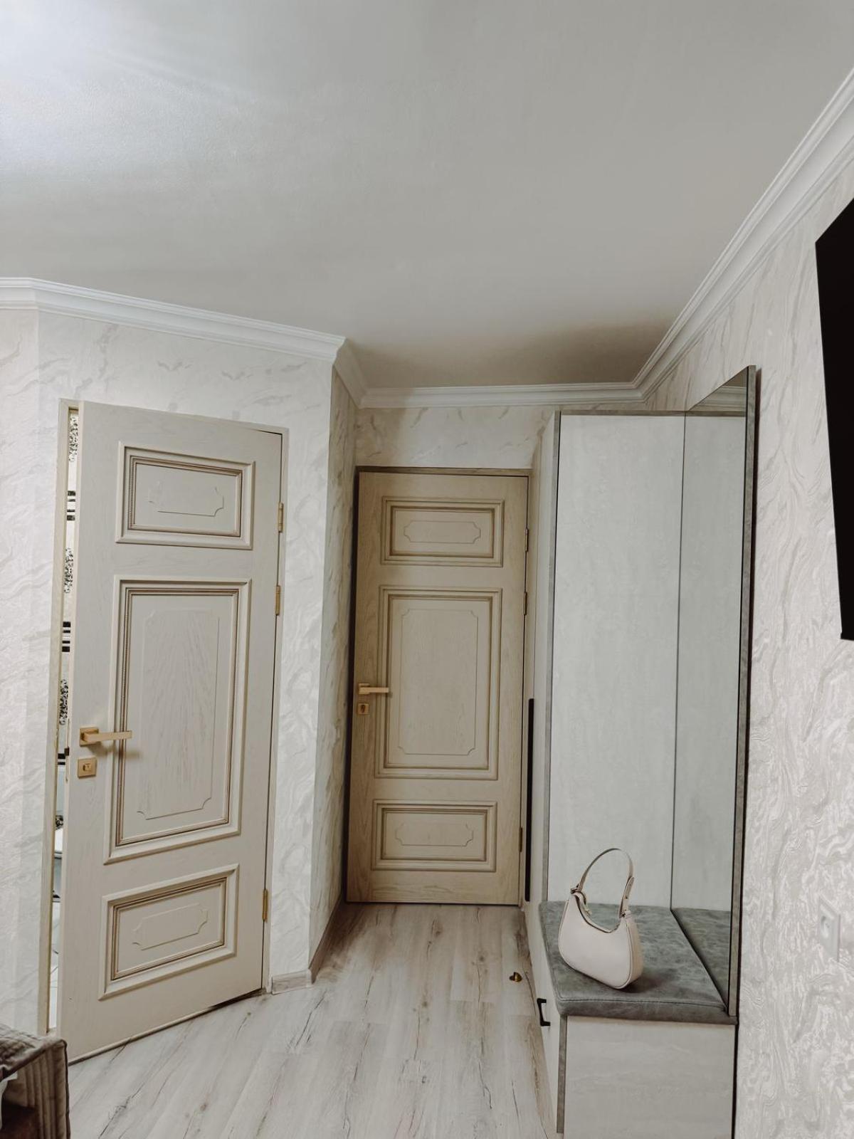 Yerevan Hotel Room photo