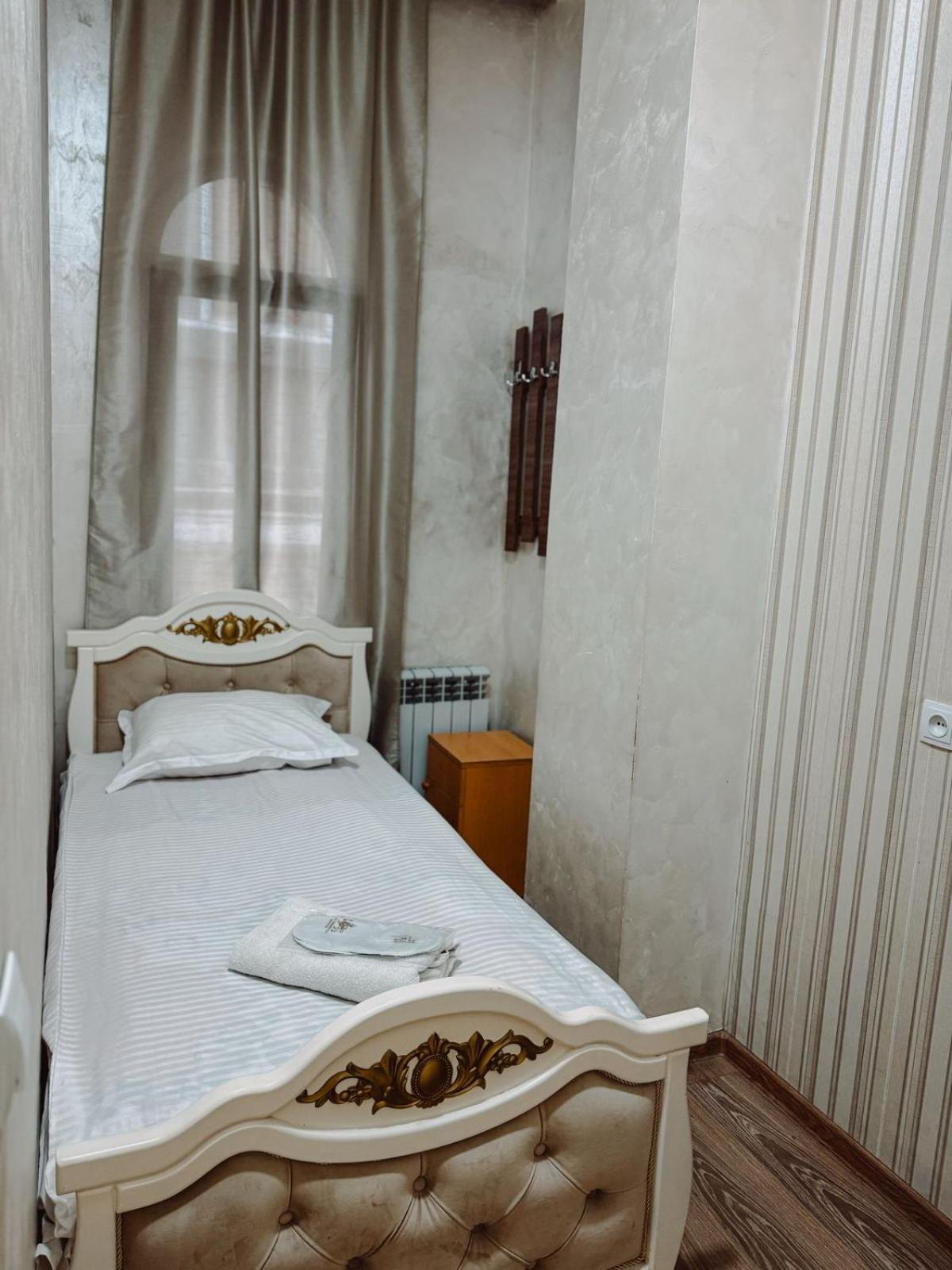 Yerevan Hotel Room photo